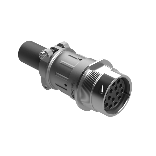 Amphenol Sine Systems AHDM04-24-16SR-059